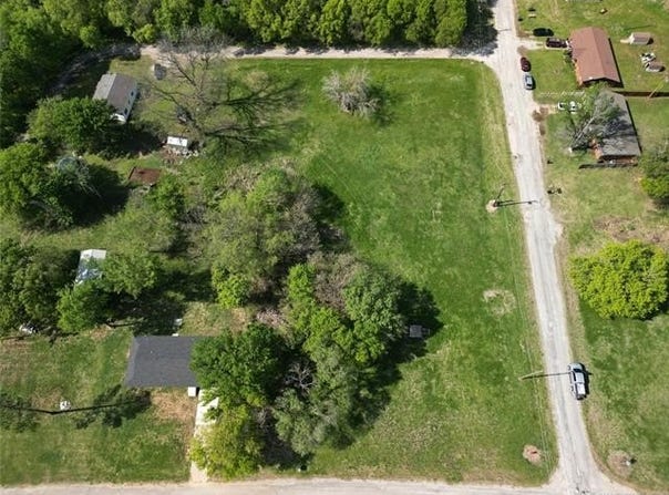 005 W Alder Avenue, Davis, OK 73030