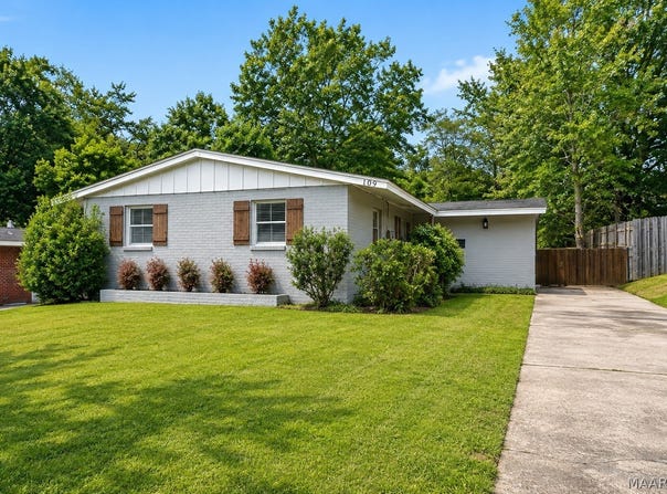 109 Eton Road, Montgomery, AL 36109