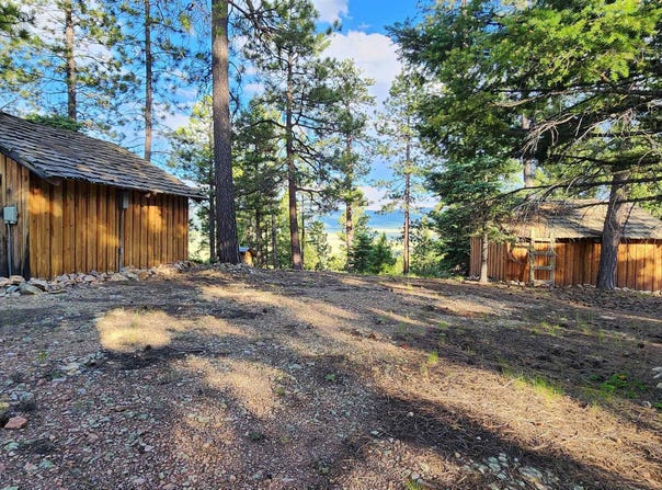 Ely Cabins B7, Eagle Nest, NM 87718