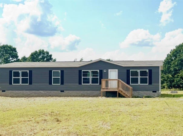 115 Hunt Lane, Adolphus, KY 42120
