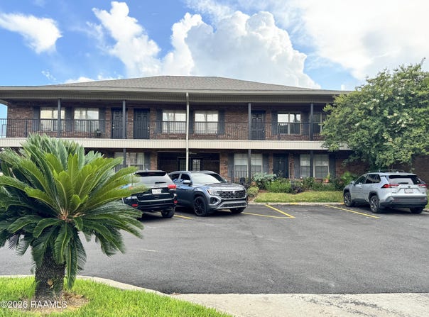 112 Hillside Drive, Lafayette, LA 70503
