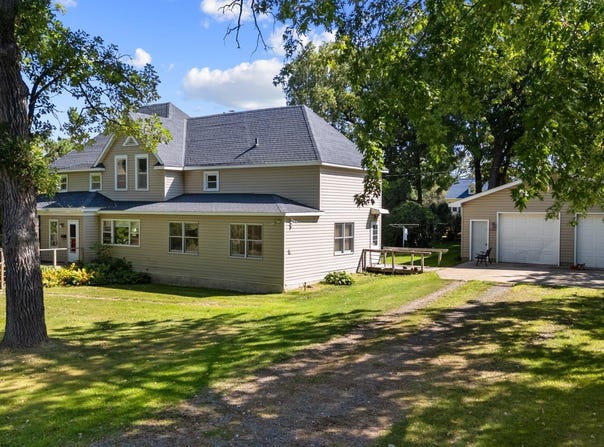 105 3rd Street SE, Aitkin, MN 56431