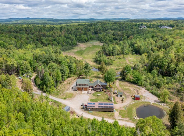 68 Fuller Drive, Searsmont, ME 04973