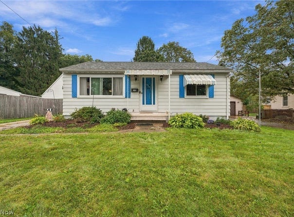 540 Roosevelt Avenue, Cuyahoga Falls, OH 44221