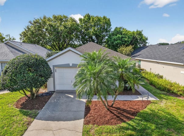 3022 ANDOVER Court, MOUNT DORA, FL 32757