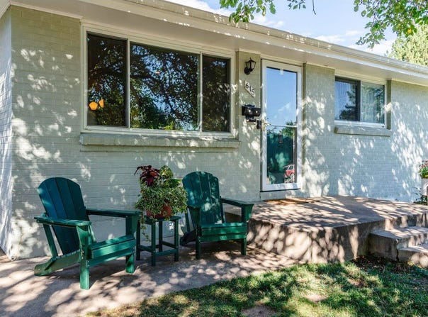 615 S 41st St, Boulder, CO 80305
