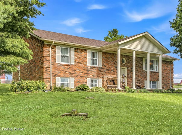 2304 Eminence Rd, Eminence, KY 40019