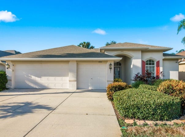4882 W BREEZE Circle, PALM HARBOR, FL 34683
