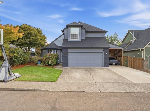 15076 SE PINEGROVE Loop, Clackamas, OR 97015