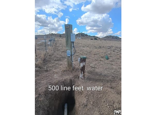 Colorado City, CO 81089