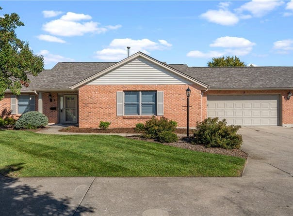 1180 Stephanie Drive, Hamilton, OH 45013