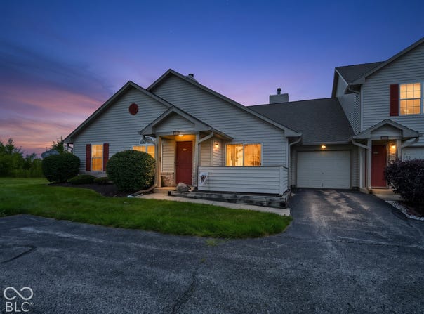 6022 Wildcat Drive, Indianapolis, IN 46203