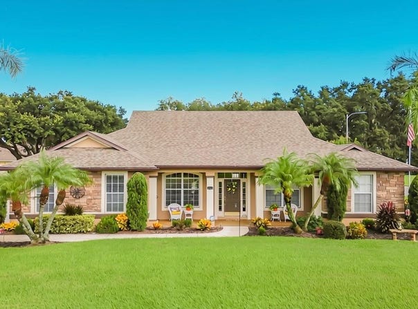 5243 HAMMOCK POINTE Court, ST CLOUD, FL 34771