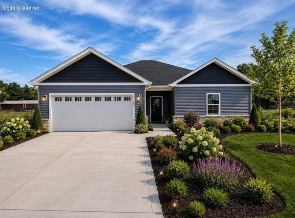 36 Fieldstone Circle, Cadiz, KY 42211