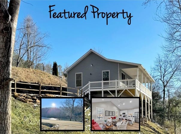 78 Rio Bravo Dr, Sylva, NC 28779