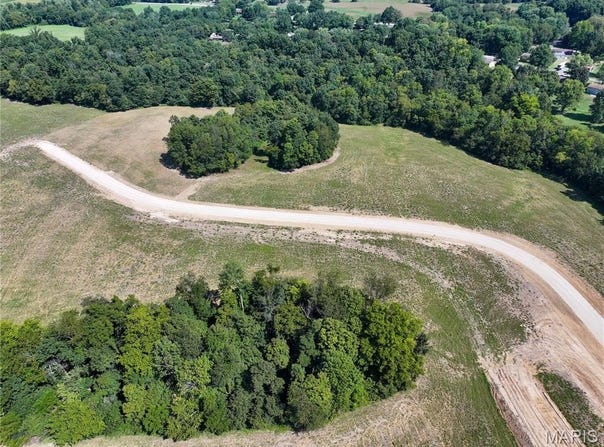 Tract #2 off Ames Way, Jackson, MO 63755