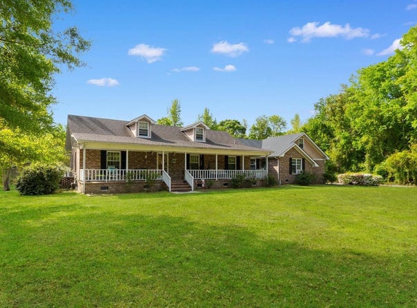 11254 N Highway 905, Longs, SC 29568