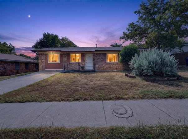 801 S 23rd St, Copperas Cove, TX 76522