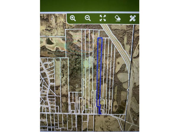 MACON Rd lot: 1, Memphis, TN 38028
