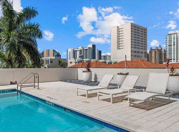 332 COCOANUT Avenue, SARASOTA, FL 34236
