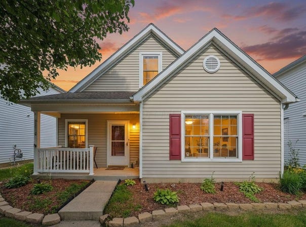 560 Star Spangled Place, Galloway, OH 43119