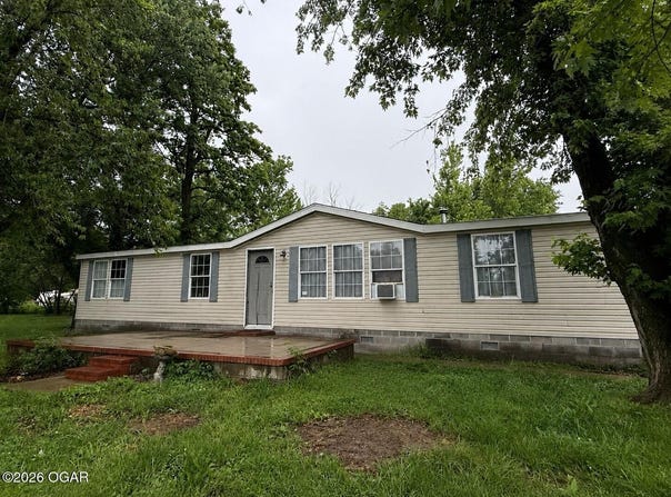 461 John Street, Asbury, MO 64832