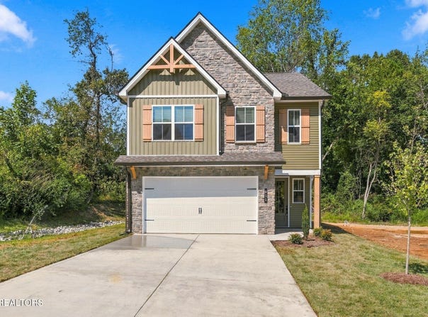 611 8th Avenue, Lenoir City, TN 37771