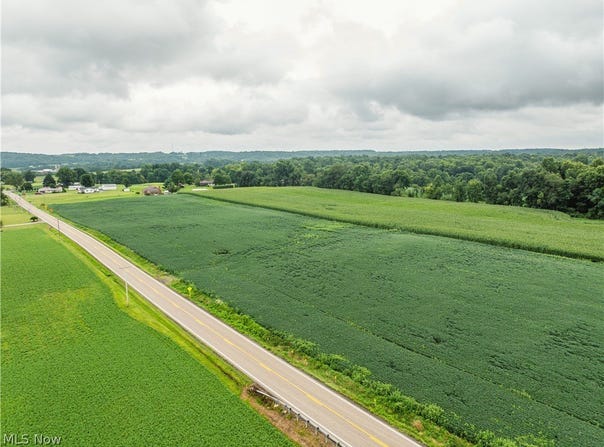 State Route 226, Shreve, OH 44676