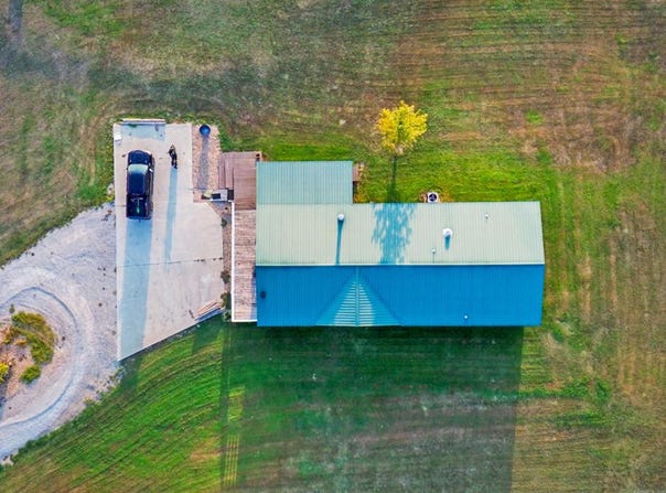 57 VILANCO LANE, Vilonia, AR 72173