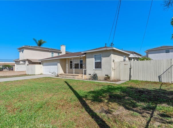 5521 Nelson Street, Cypress, CA 90630