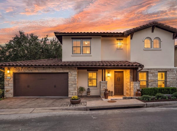 15109 Falconhead Grove Loop, Austin, TX 78738