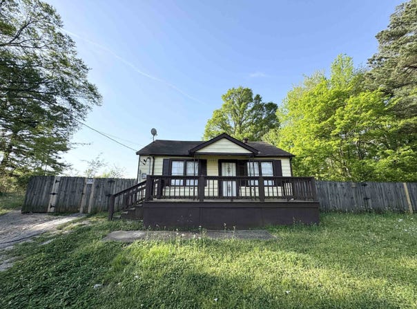 1349 LONGCREST Rd, Memphis, TN 38109