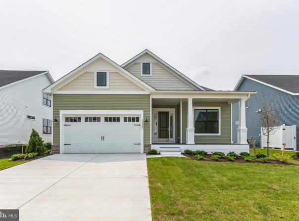 15450 SOLOMON Way, LEWES, DE 19958