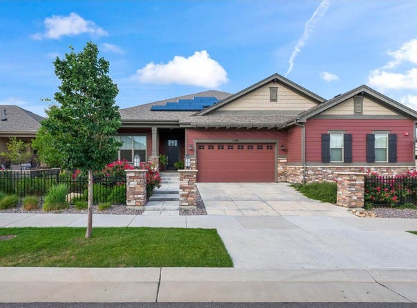 1491 Lanterns Ln, Superior, CO 80027