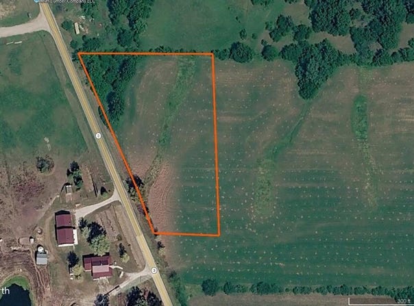 Hwy 3, La Plata, MO 63549