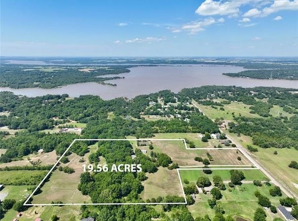 109866 S 4155 Road, Checotah, OK 74426