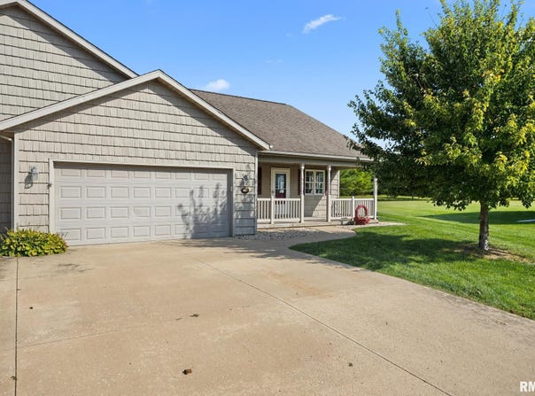 1248 WILLOW GLEN Drive, Metamora, IL 61548