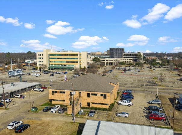 921 Texas Boulevard, Texarkana, TX 75501