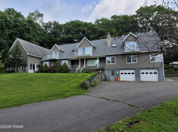1059 Shady Lane, Honesdale, PA 18431