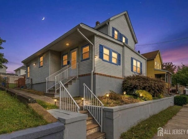 520 Henry Street, South Amboy, NJ 08879