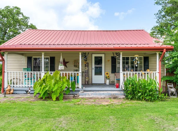 16 Dam Road, Mayflower, AR 72106