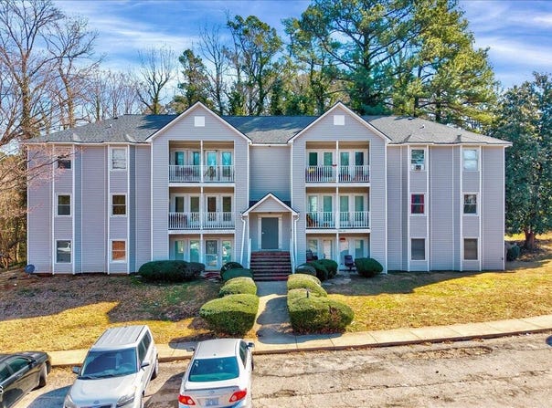 1310 Park Glen Drive, Raleigh, NC 27610