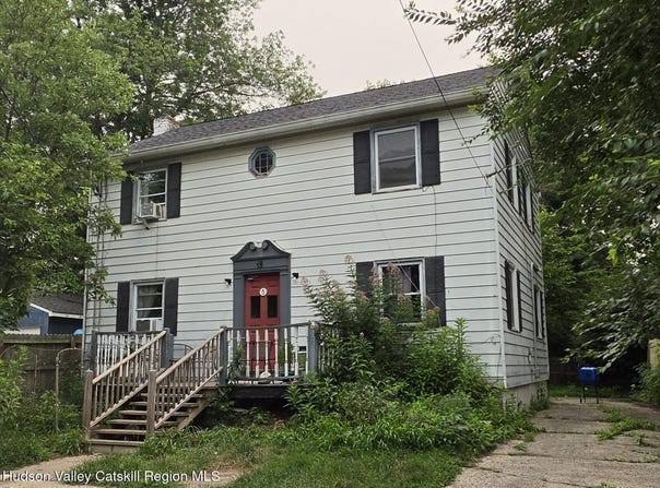 5 Snyder Avenue, Rosendale, NY 12472