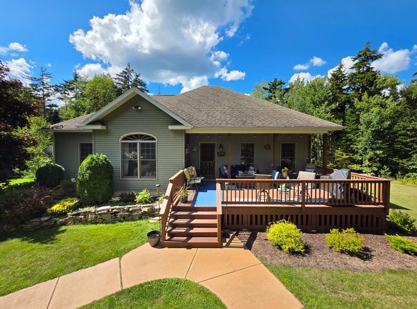 14 Tamarack Drive, Malone, NY 12953