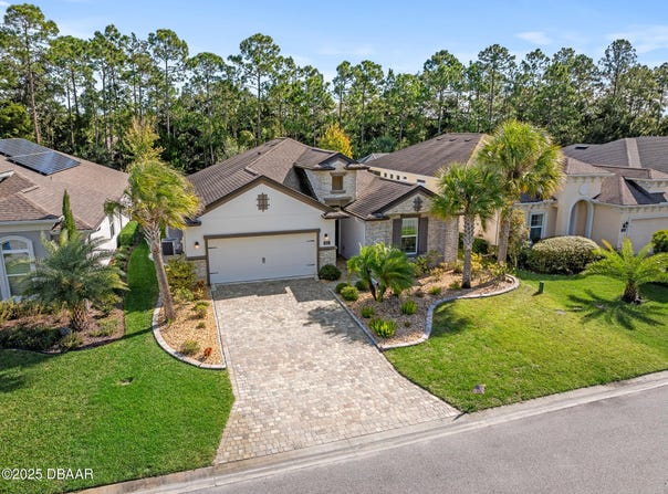 823 Creekwood Drive, Ormond Beach, FL 32174