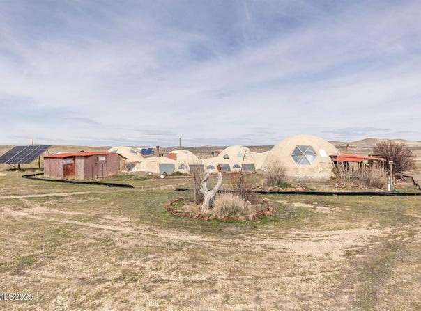 52 Horseshoe Circle, Beowawe, NV 89821