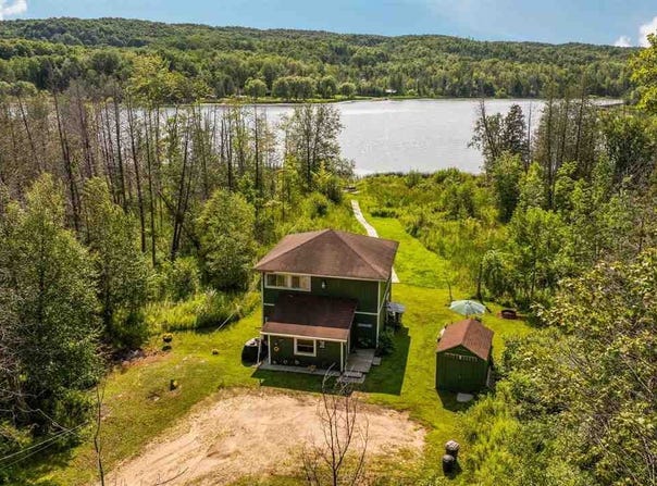 3555 WILSON, EAST JORDAN, MI 49727