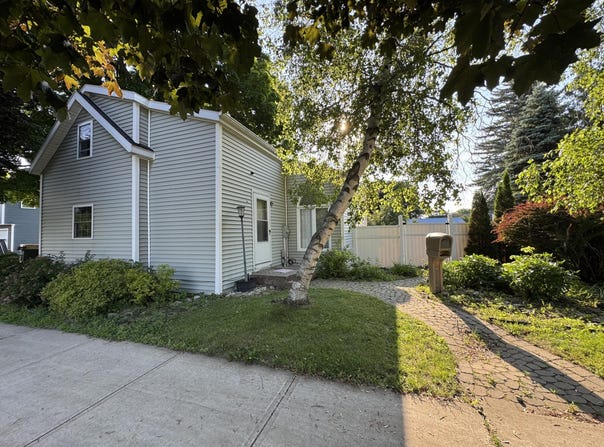 55 Maple Street, Rouses Point, NY 12979