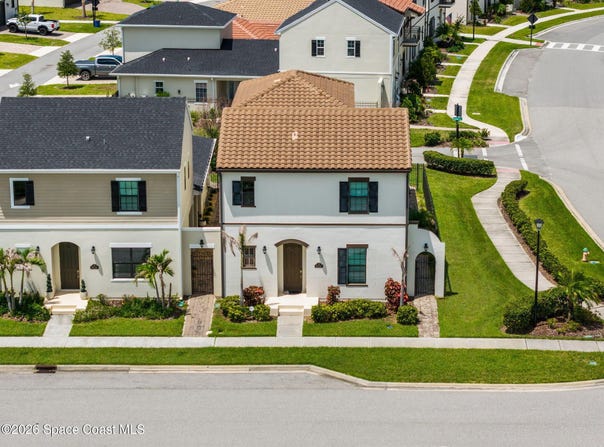 8008 Gullen Drive, Melbourne, FL 32940