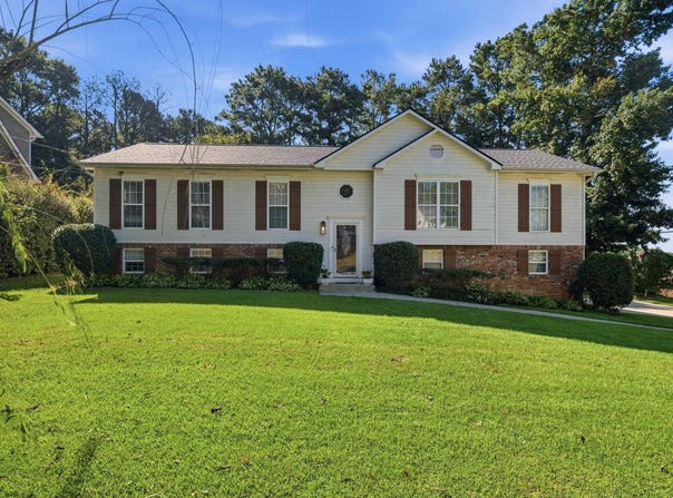 134 AMBER TRACE, TRUSSVILLE, AL 35173